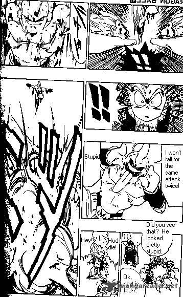 Dragon Ball 492 9
