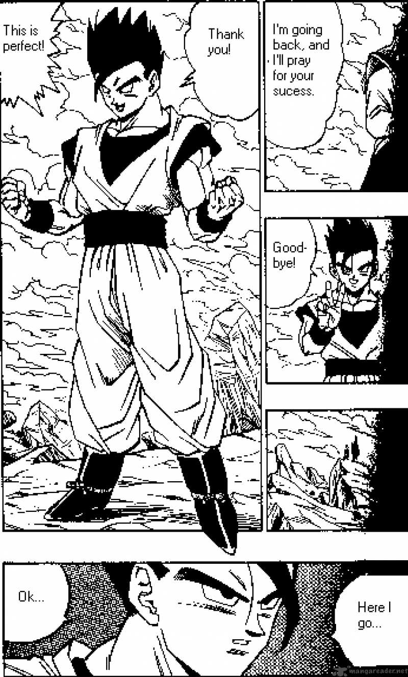 Dragon Ball 497 10
