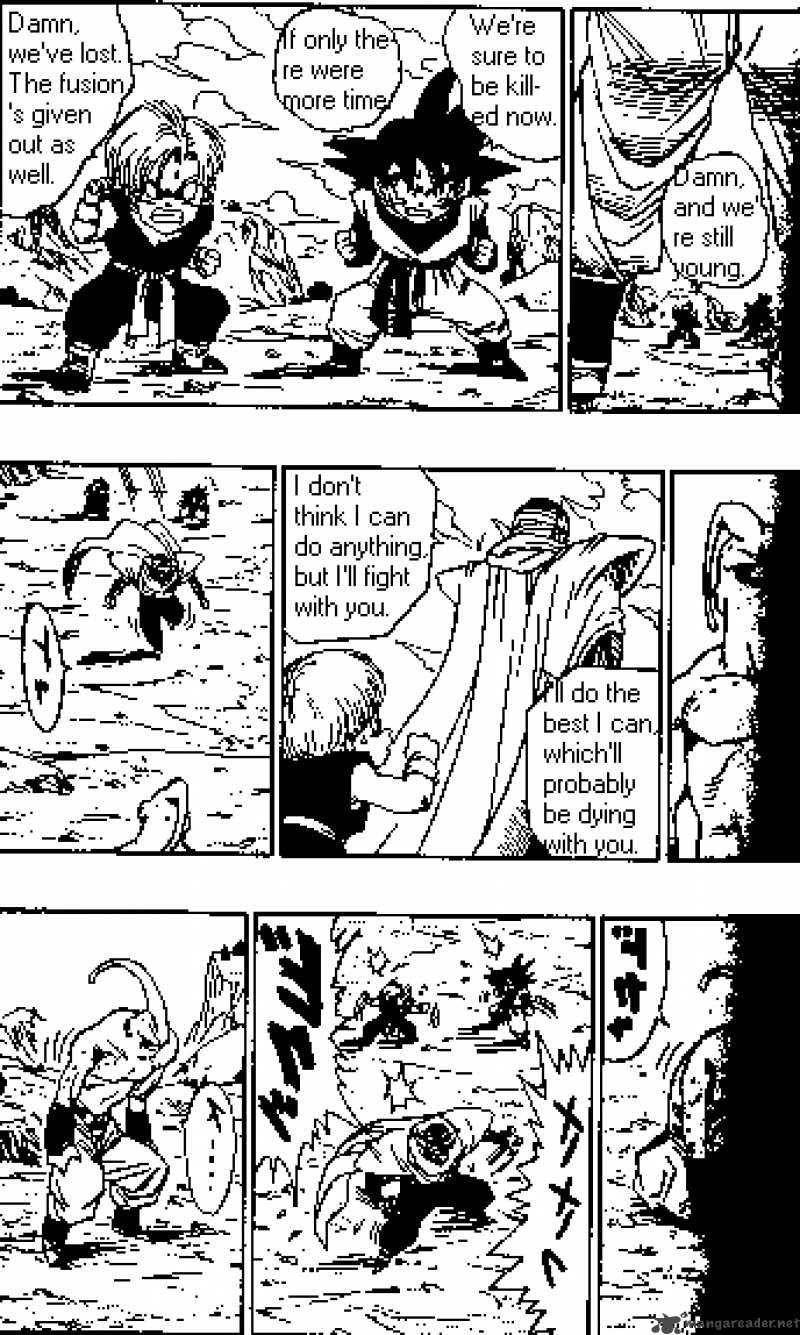 Dragon Ball 497 12