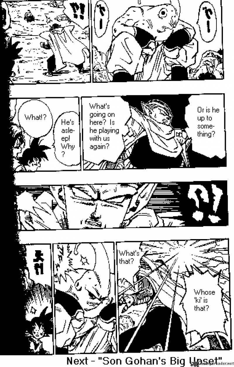 Dragon Ball 497 13