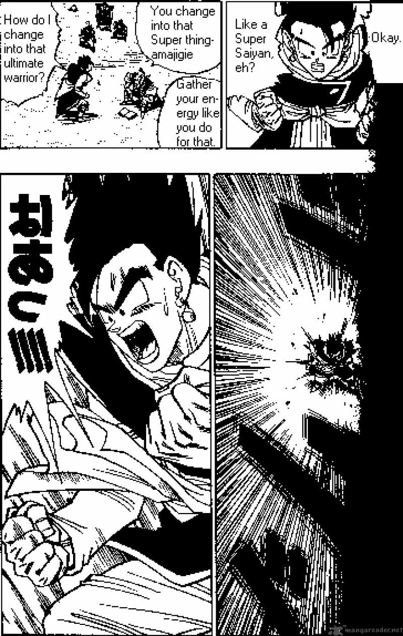 Dragon Ball 497 4
