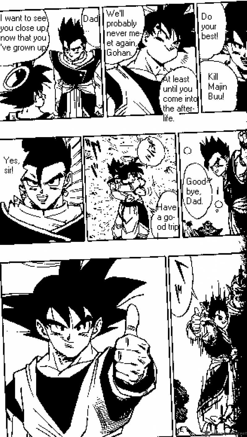 Dragon Ball 497 8