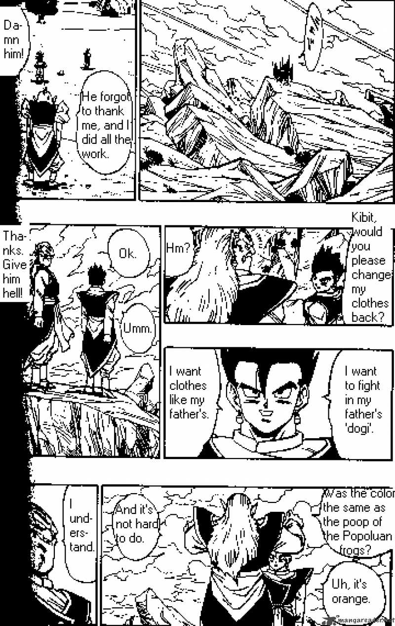 Dragon Ball 497 9