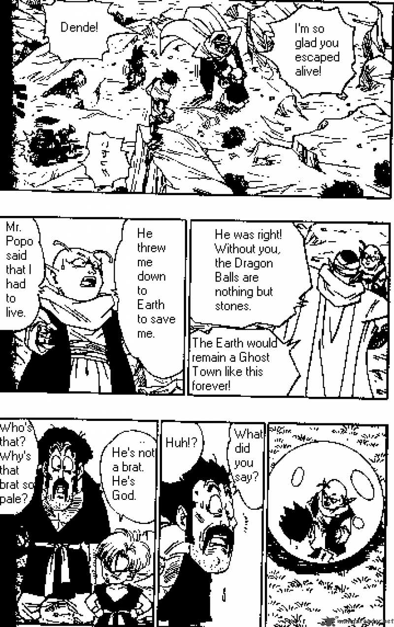 Dragon Ball 499 11