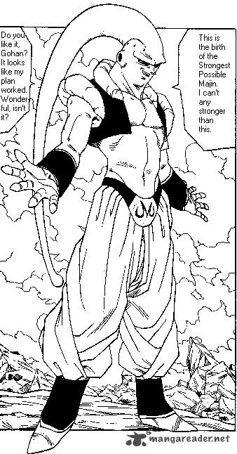 Dragon Ball 500 11