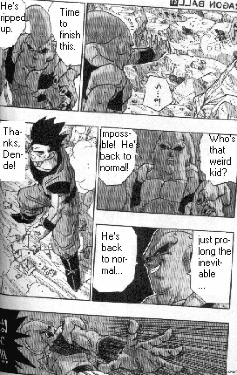 Dragon Ball 502 8