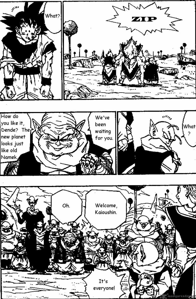 Dragon Ball 514 8