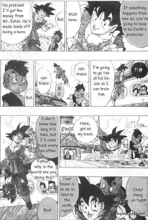 Dragon Ball 520 13