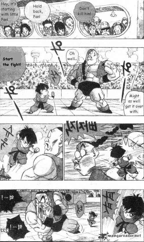 Dragon Ball 520 4