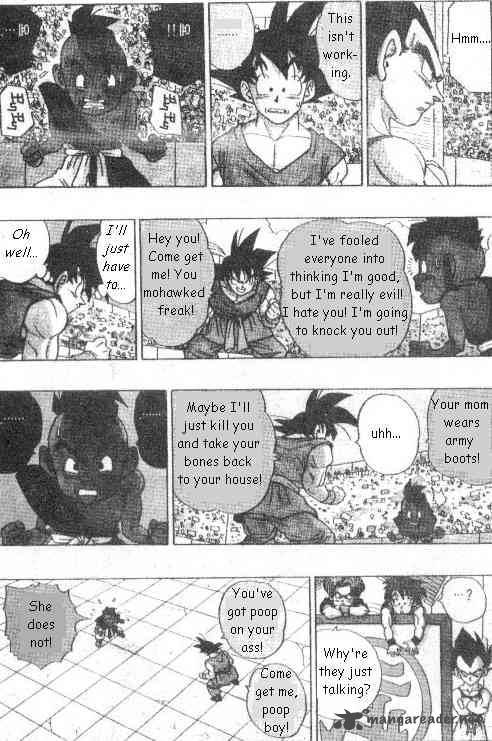 Dragon Ball 520 7