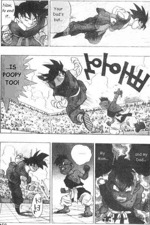 Dragon Ball 520 8