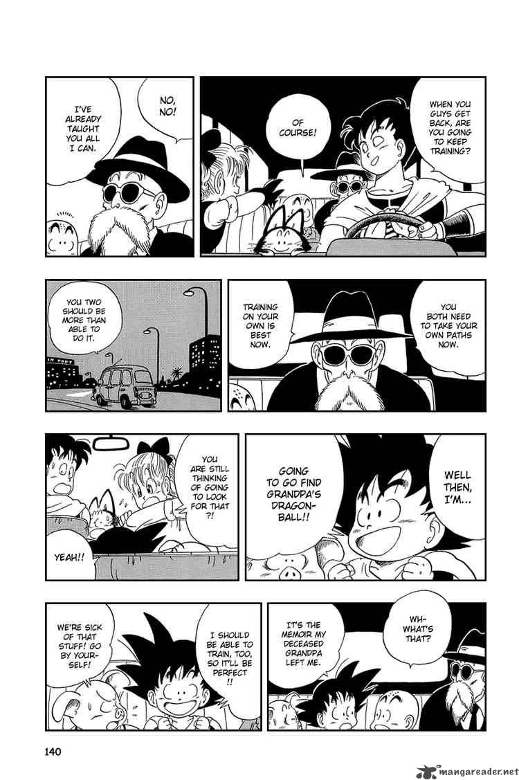 Dragon Ball 54 10