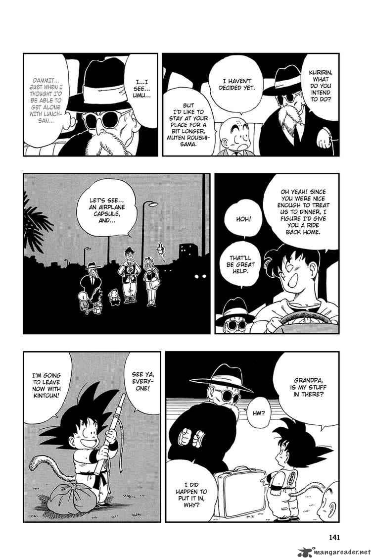 Dragon Ball 54 11