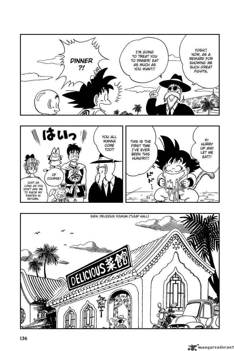 Dragon Ball 54 6