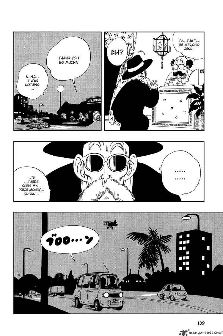 Dragon Ball 54 9
