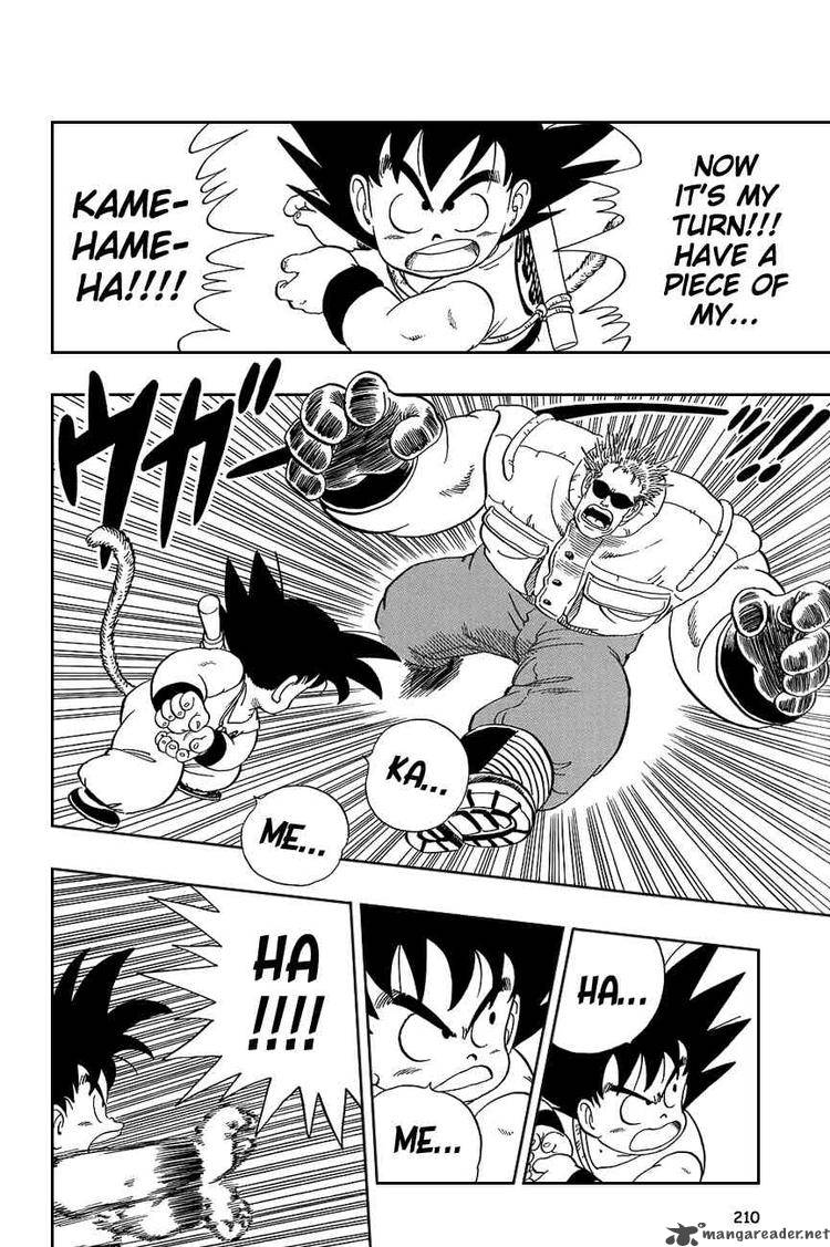 Dragon Ball 59 9