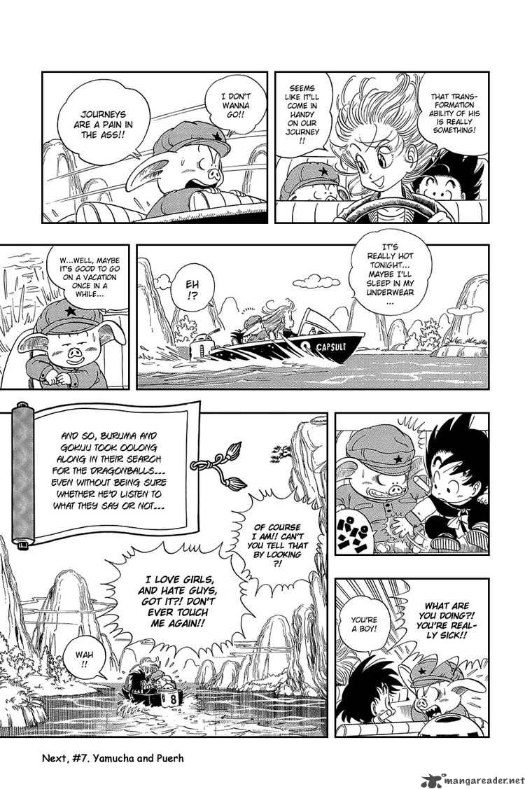 Dragon Ball 6 14