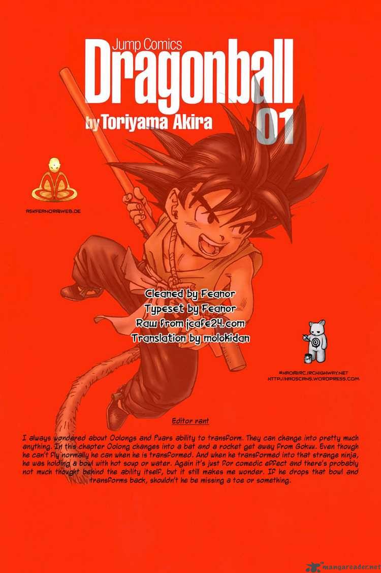 Dragon Ball 6 15