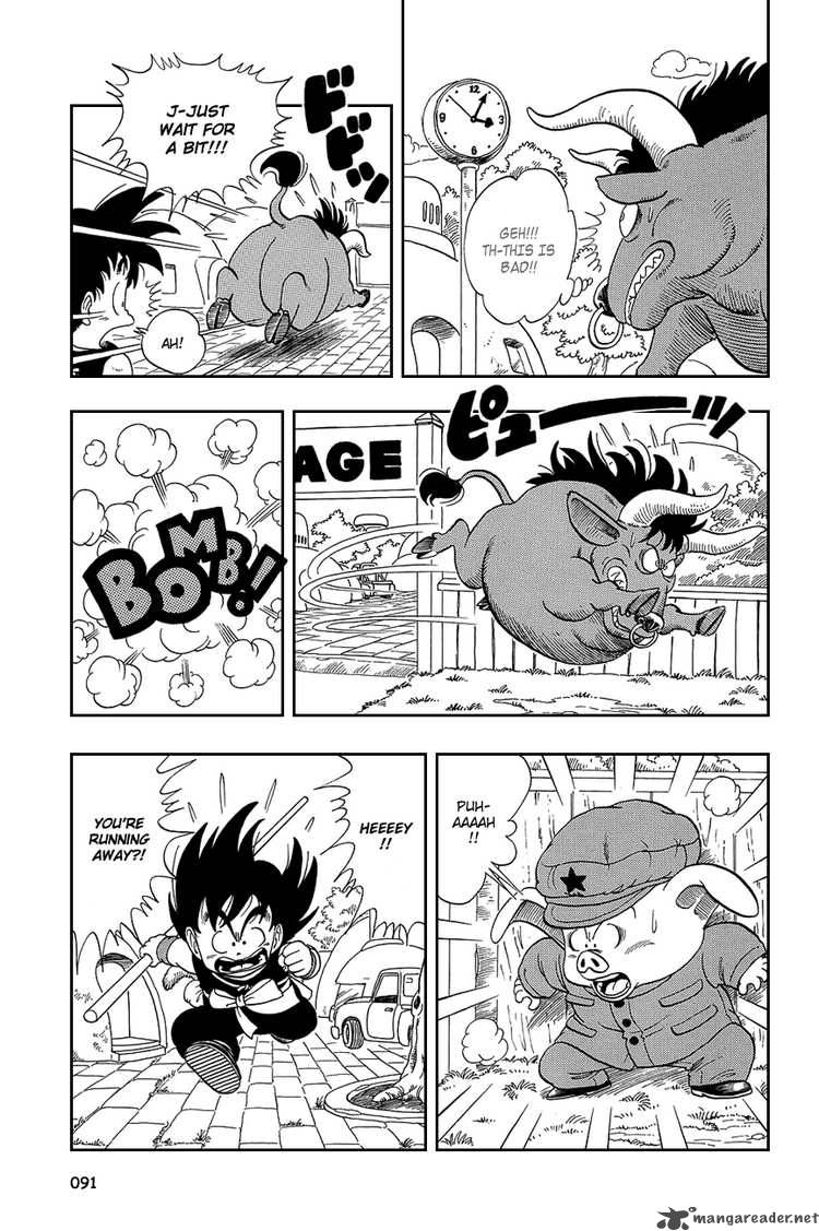 Dragon Ball 6 2