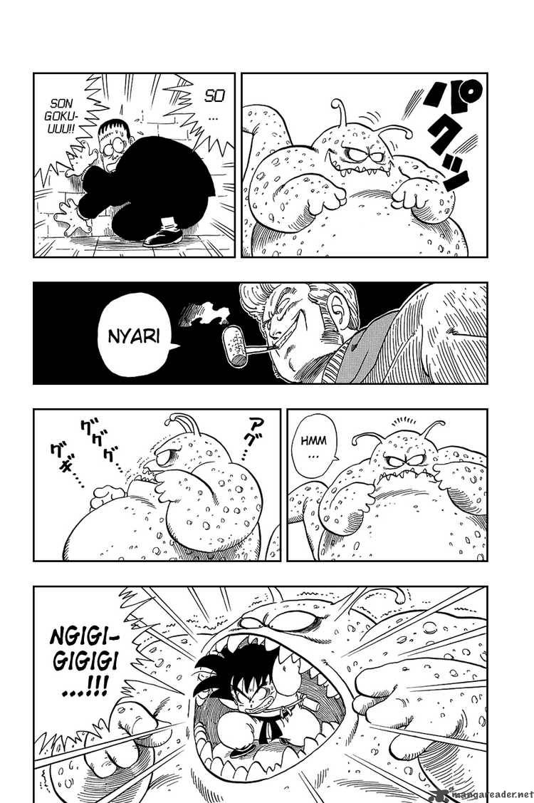 Dragon Ball 64 11