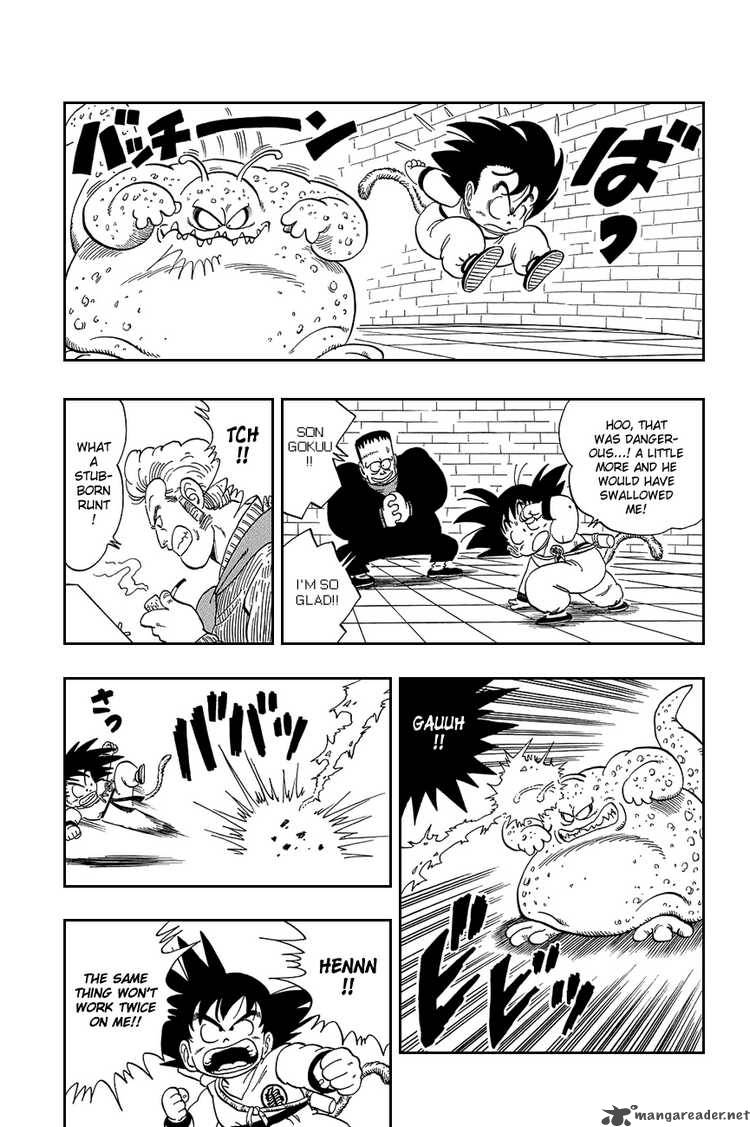 Dragon Ball 64 12