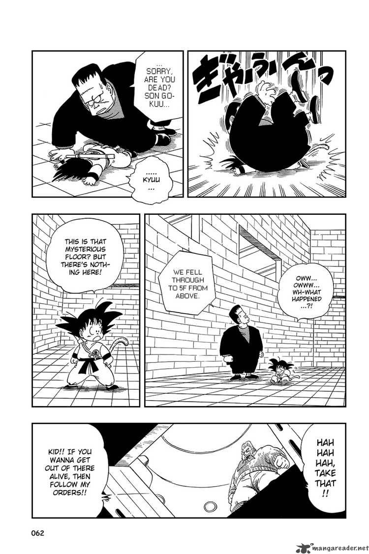 Dragon Ball 64 2