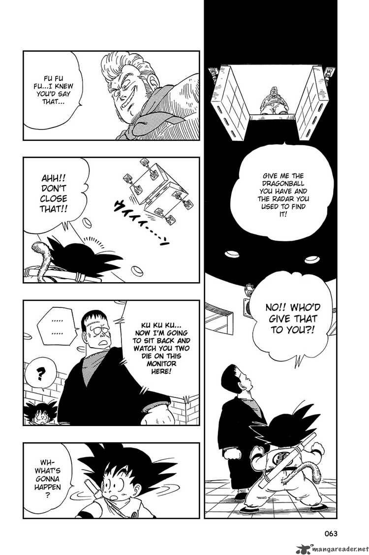 Dragon Ball 64 3