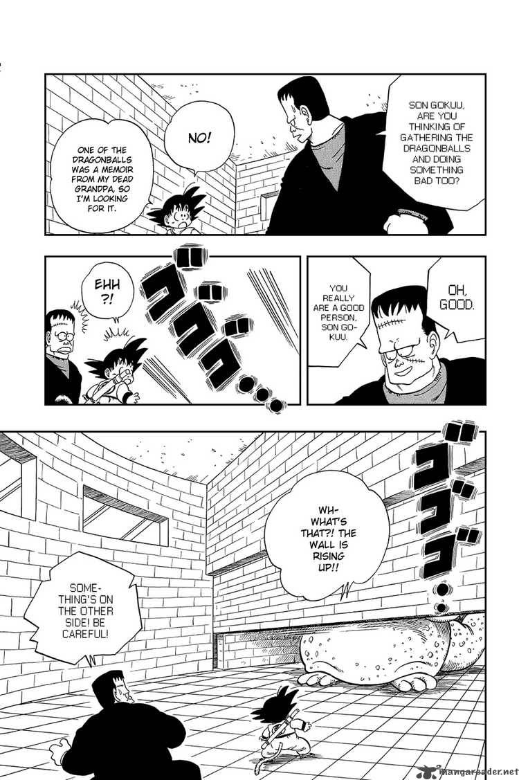 Dragon Ball 64 4