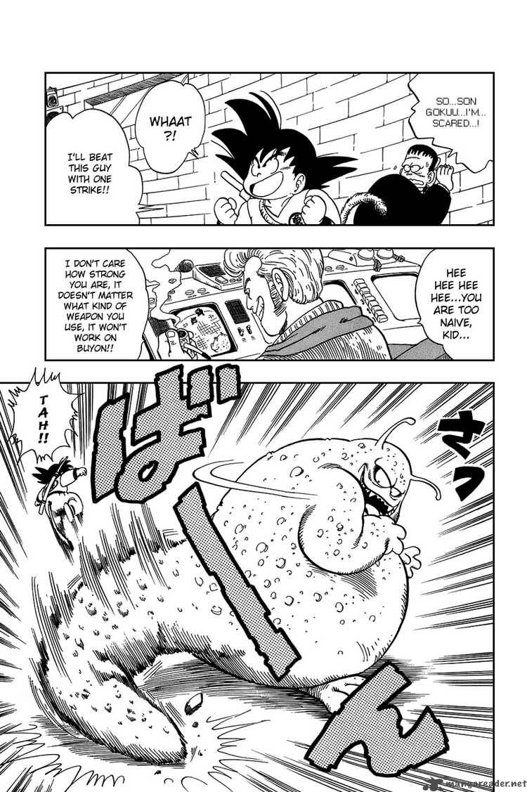 Dragon Ball 64 6