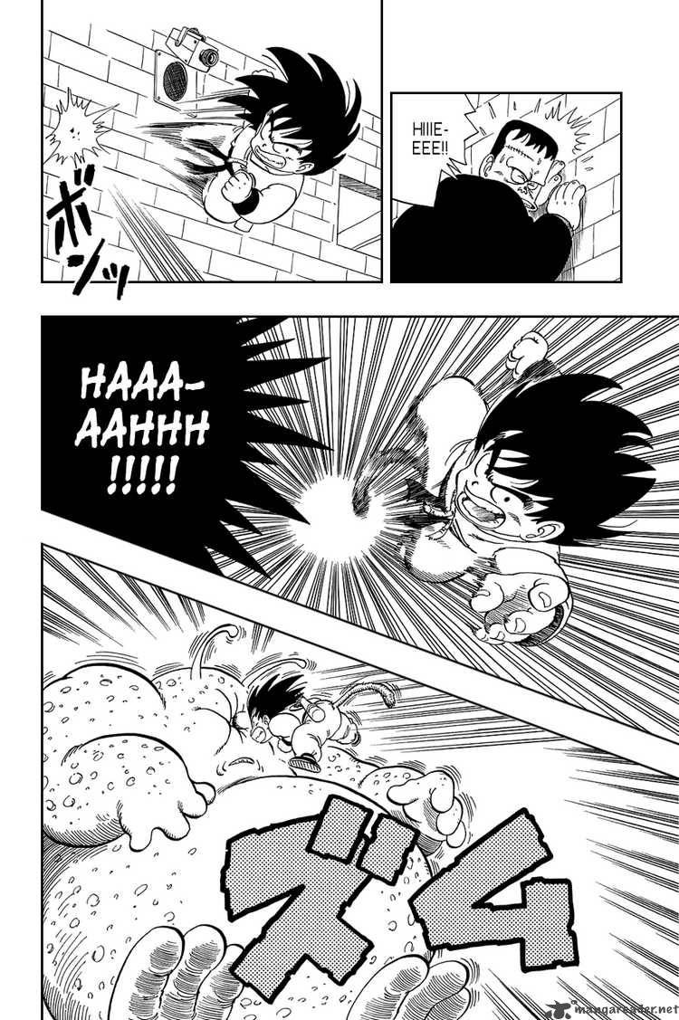 Dragon Ball 64 7