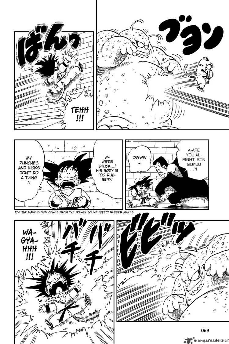 Dragon Ball 64 9