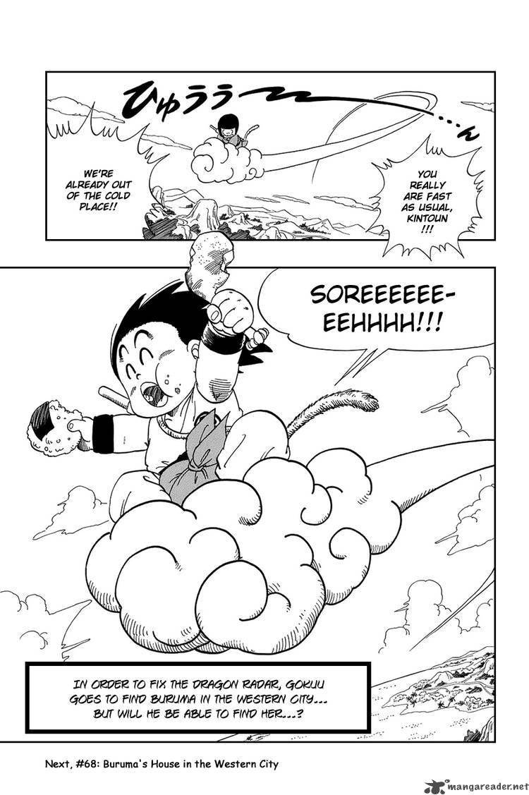 Dragon Ball 67 14
