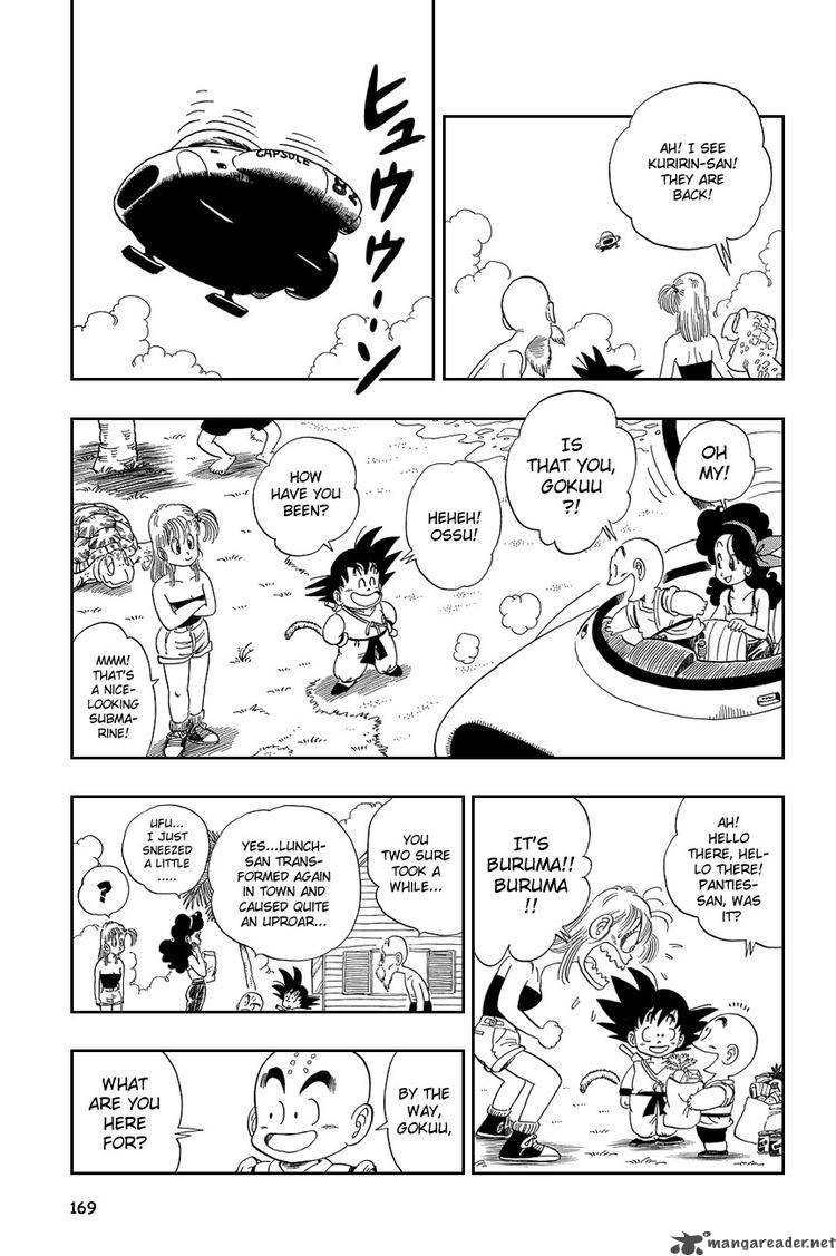 Dragon Ball 71 10