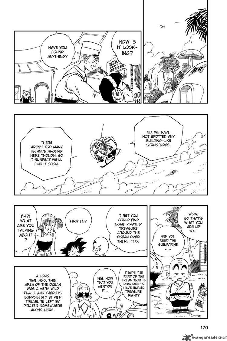 Dragon Ball 71 11