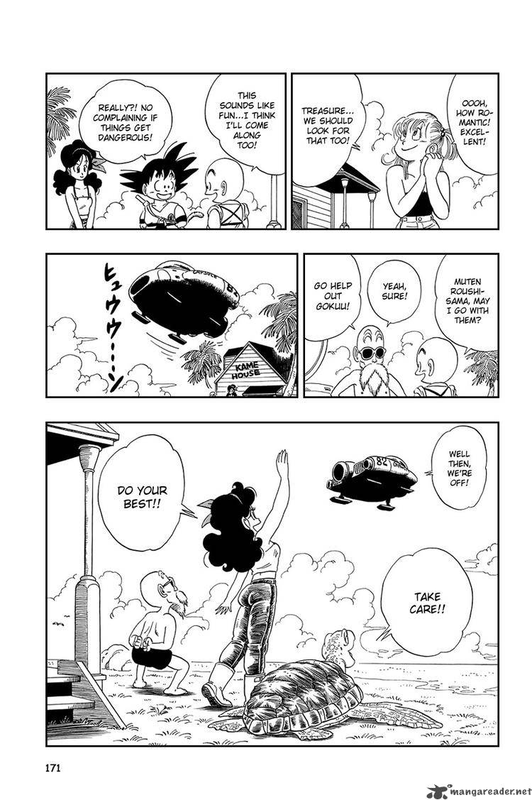 Dragon Ball 71 12