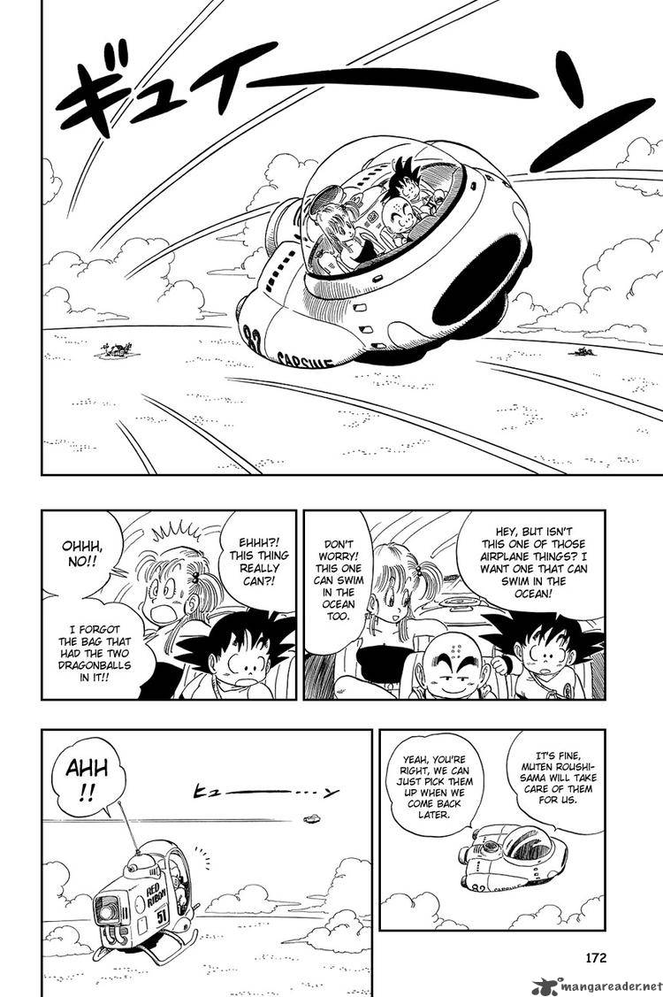Dragon Ball 71 13