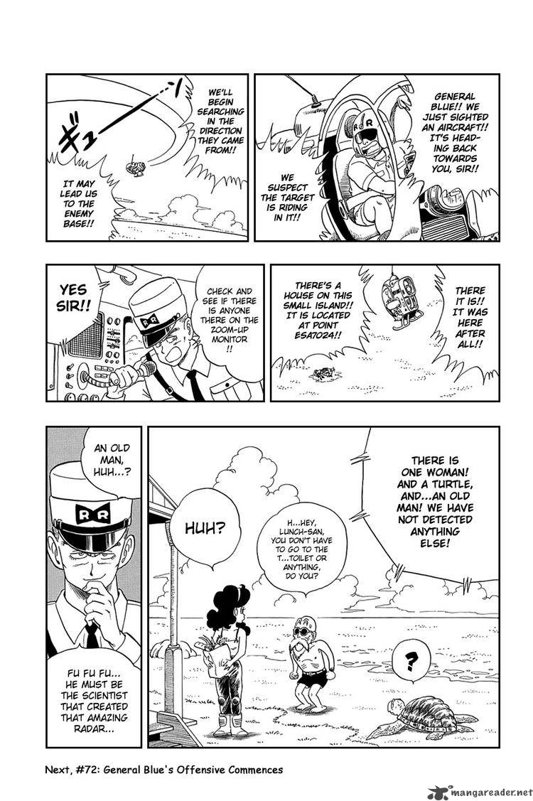Dragon Ball 71 14
