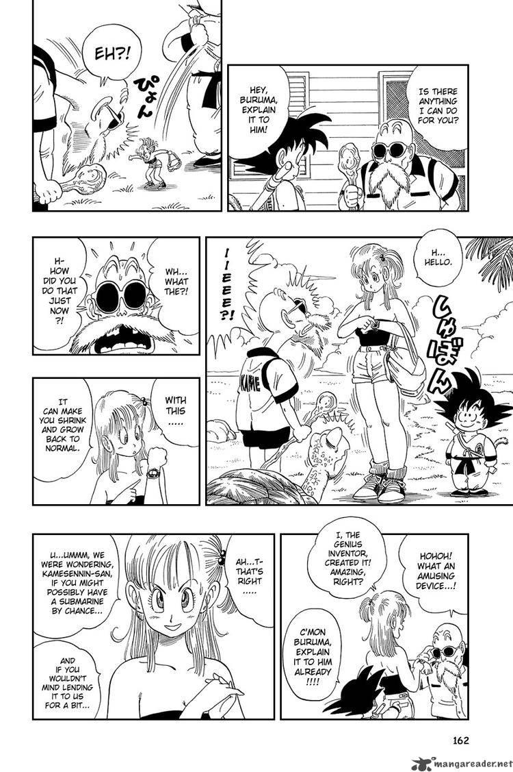 Dragon Ball 71 3