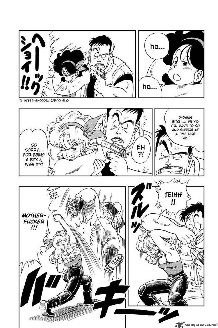 Dragon Ball 73 8