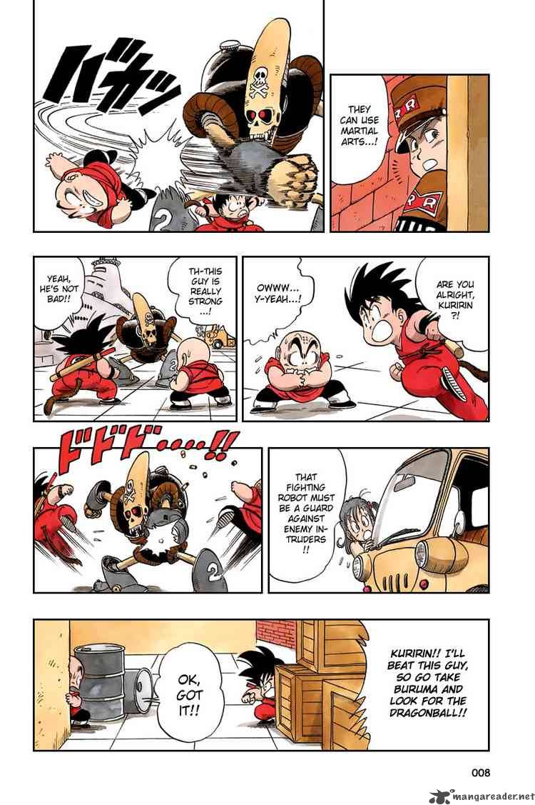 Dragon Ball 75 10