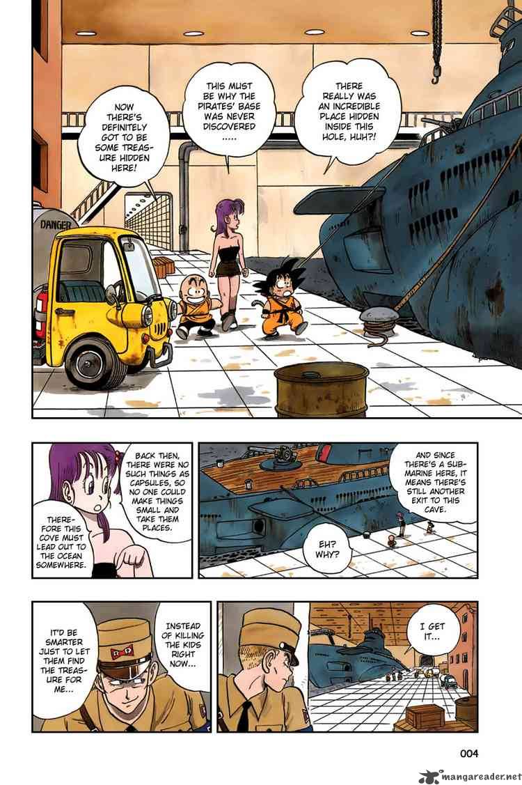 Dragon Ball 75 6