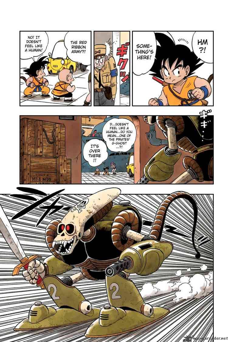 Dragon Ball 75 7