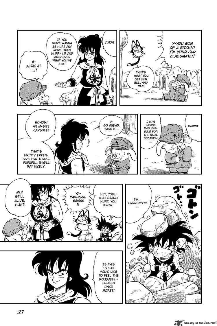 Dragon Ball 8 10