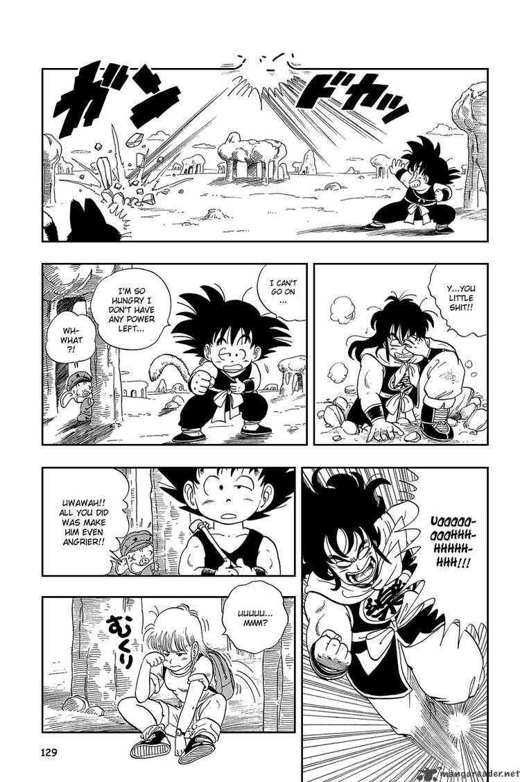 Dragon Ball 8 12