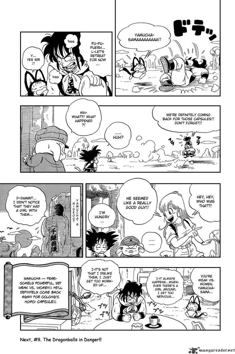 Dragon Ball 8 14