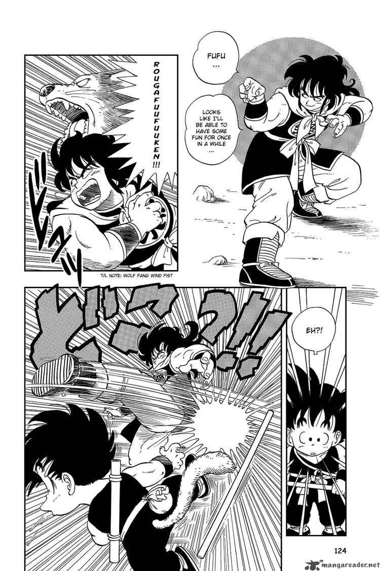 Dragon Ball 8 7
