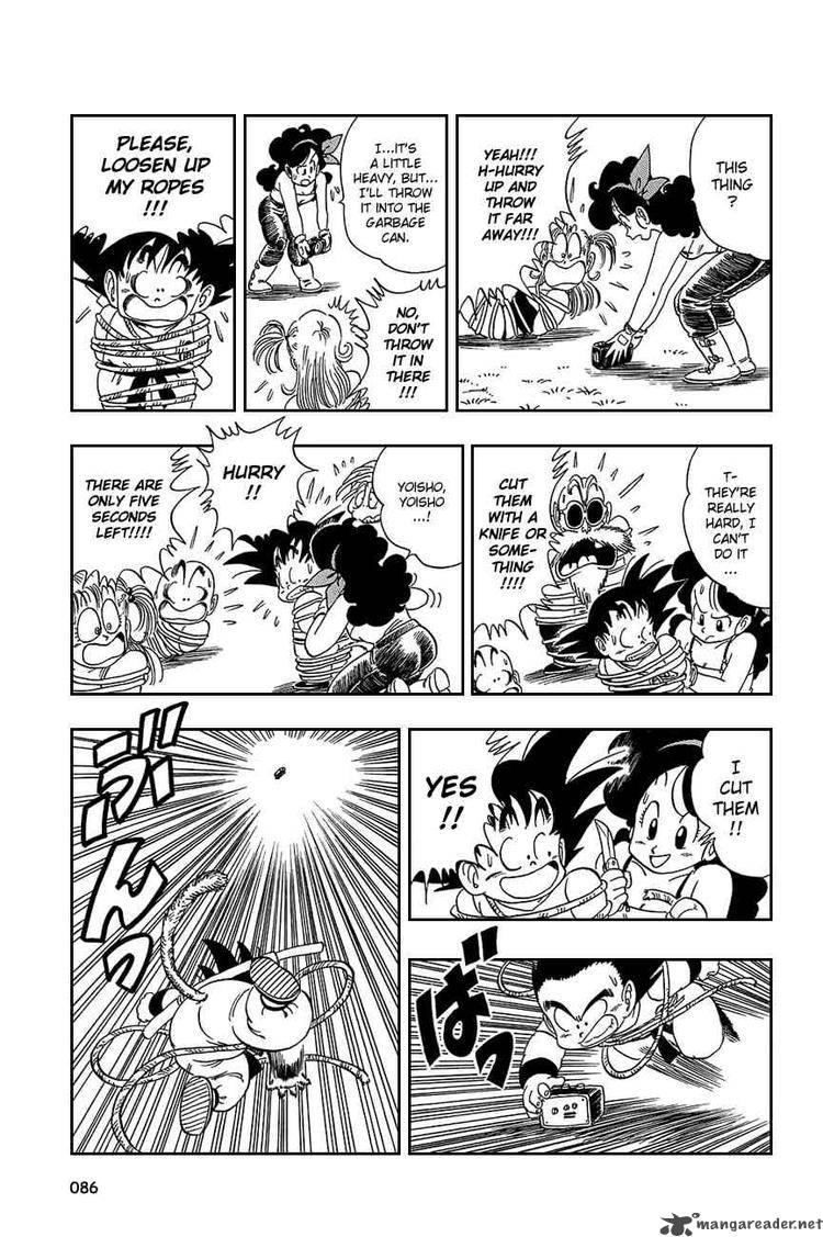 Dragon Ball 80 13