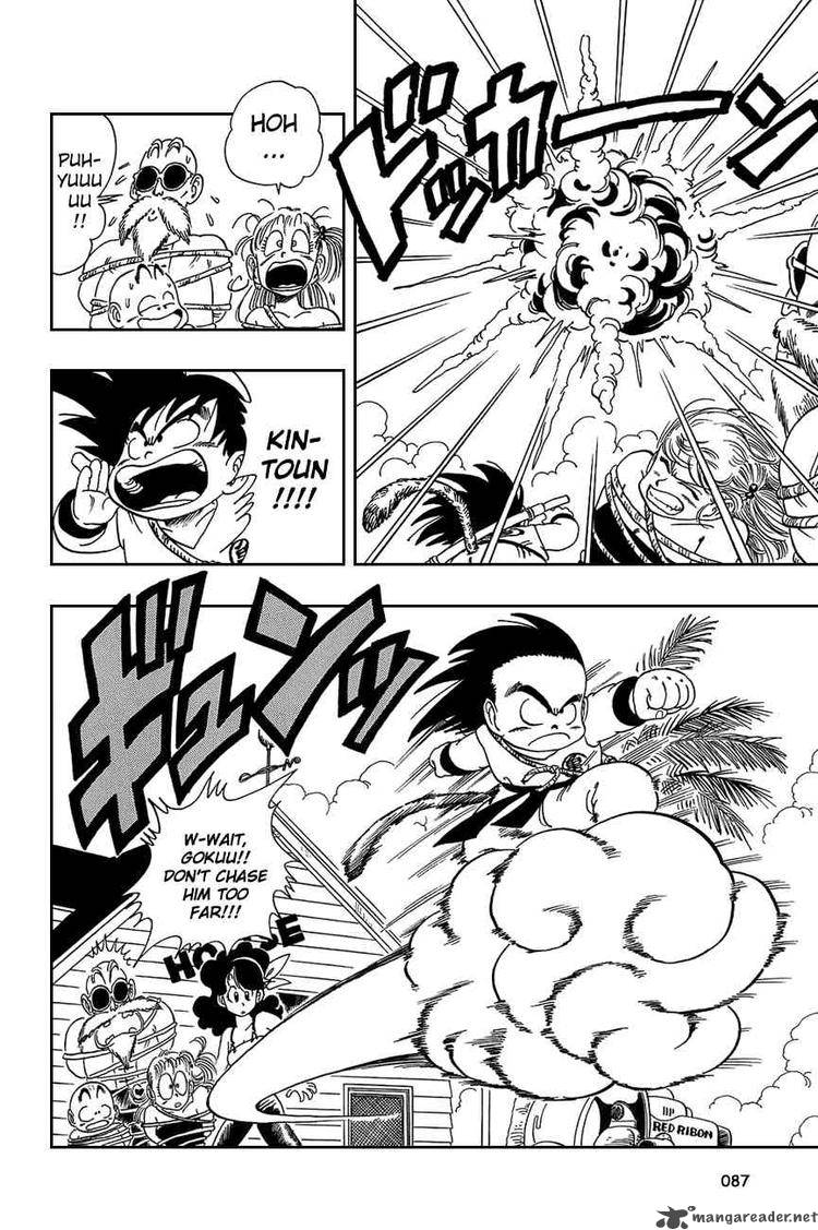 Dragon Ball 80 14