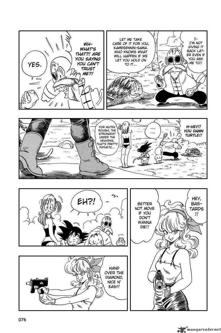 Dragon Ball 80 3