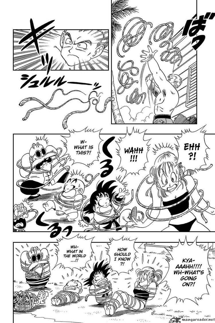 Dragon Ball 80 8